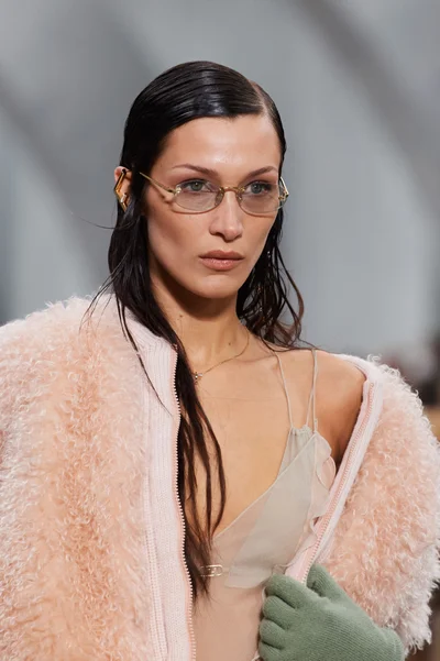 Look 1